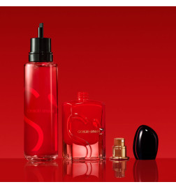 Si Passione - Eau de Parfum Si Passione - Eau de Parfum
